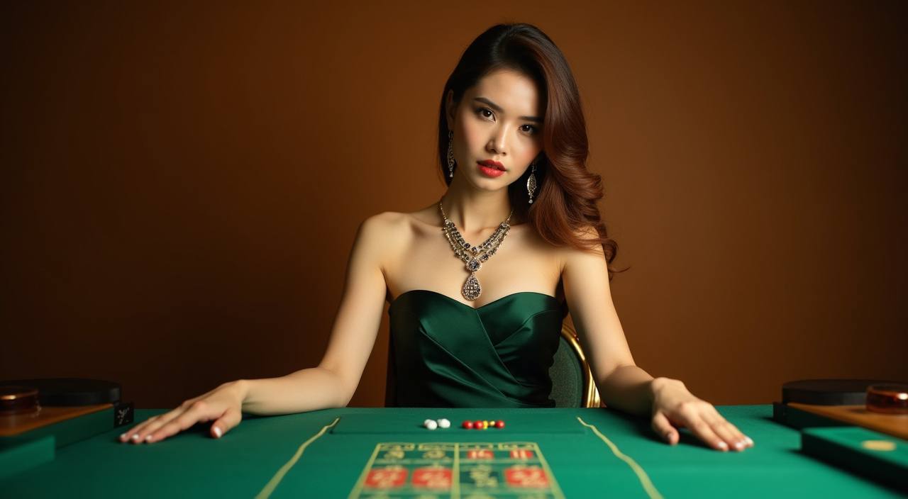 jl7bet Apa Yang Ditawarkan Dalam Koleksi Midnight Luck jl7bet